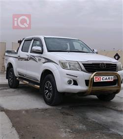 تويوتا هايلوكس